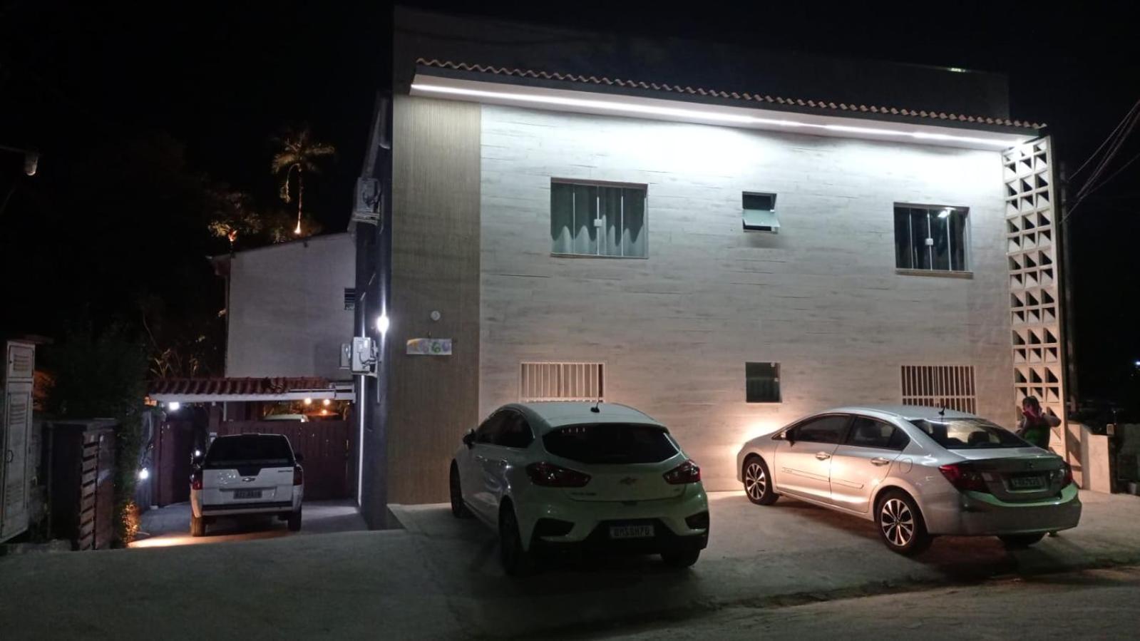 Condominio Pickler Juquei Exterior foto