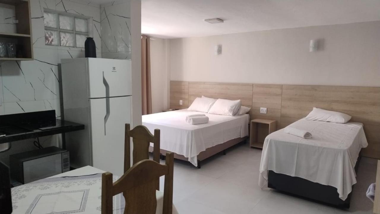 Condominio Pickler Juquei Quarto foto